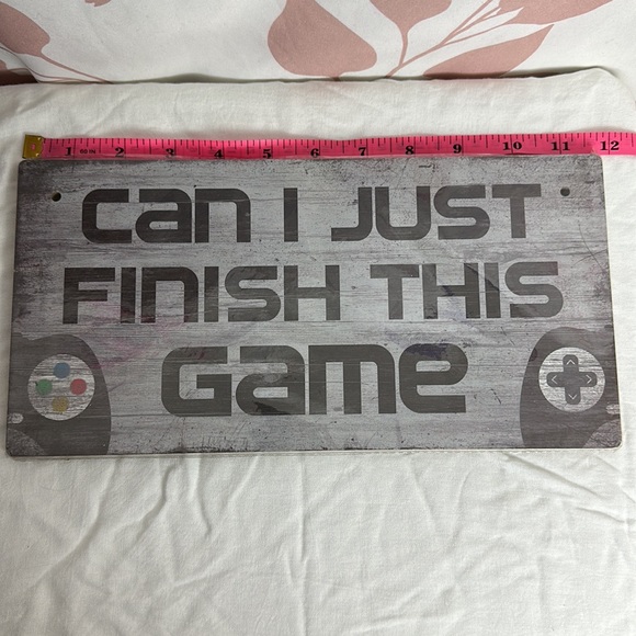 PutuoDecor gaming frame - Picture 3 of 4